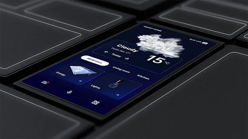 eBook: User Interface Design